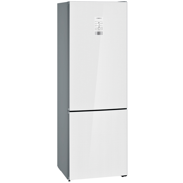 Холодильник Siemens iQ700 KG49NSW2AR